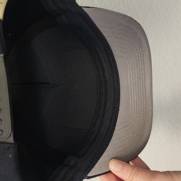 Screwball Peanut Butter Whiskey Snapback - Picture 4 of 6